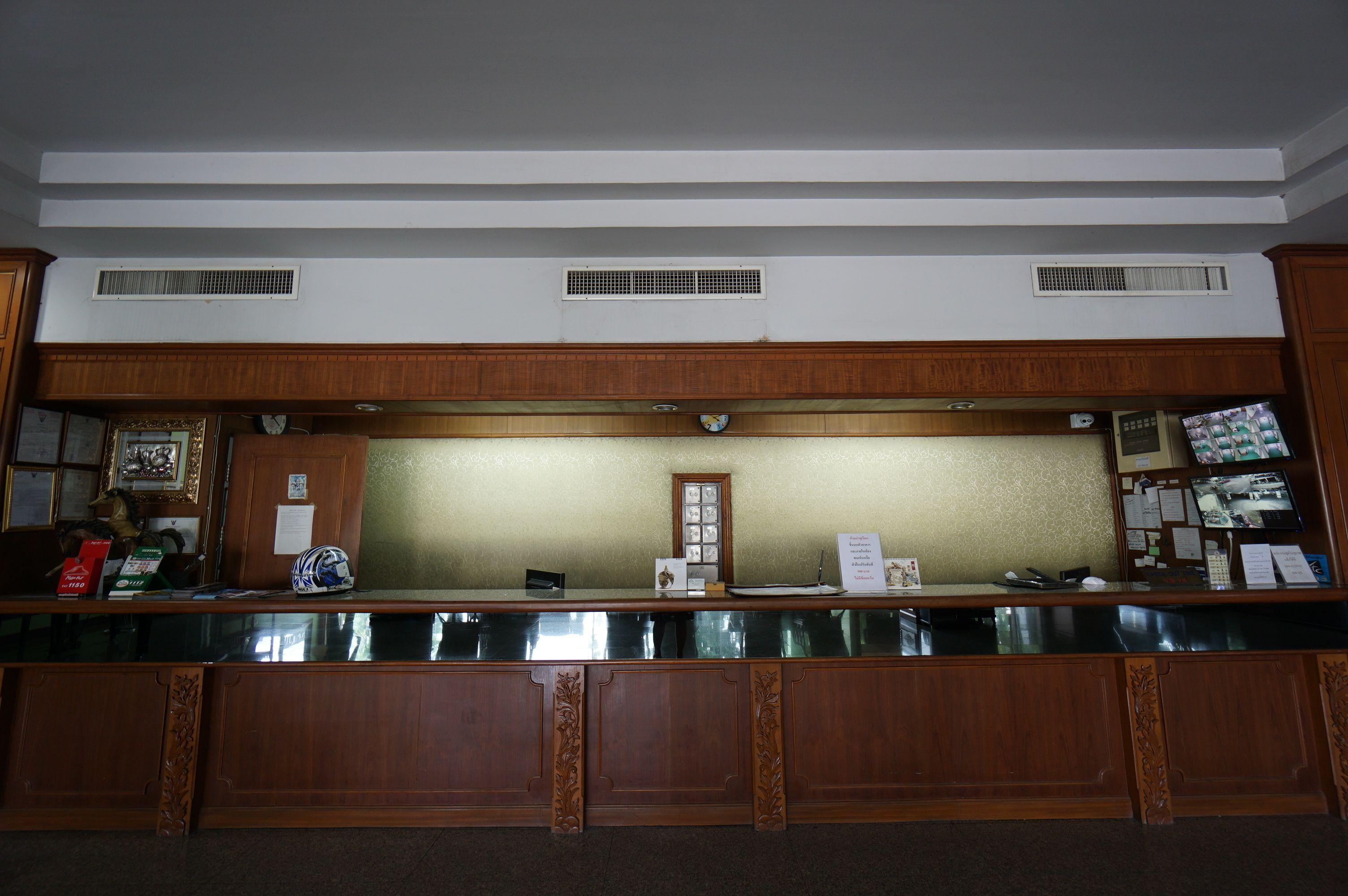 Green Palace Hotel — Fotos 3