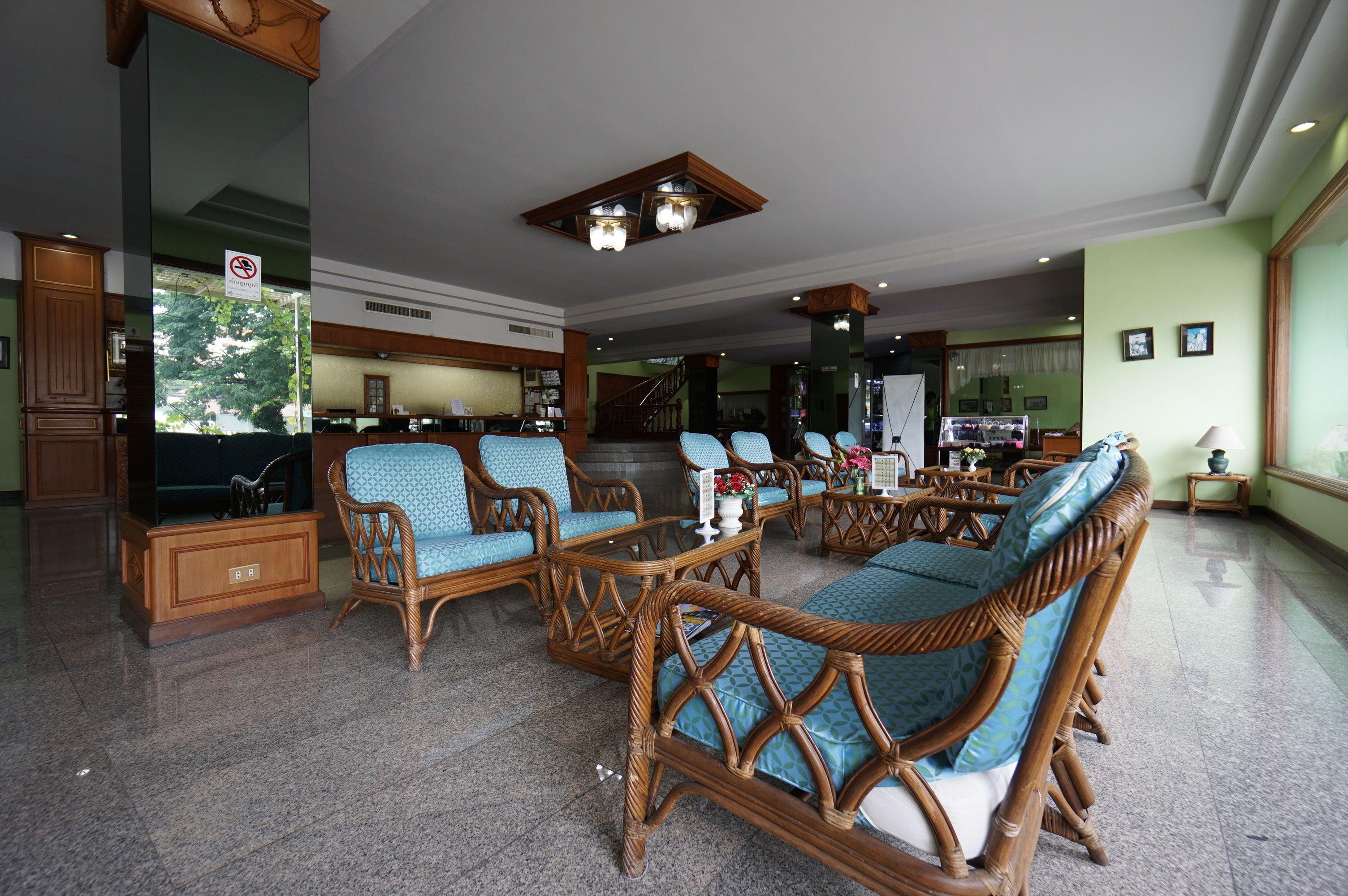 Green Palace Hotel — Fotos 1